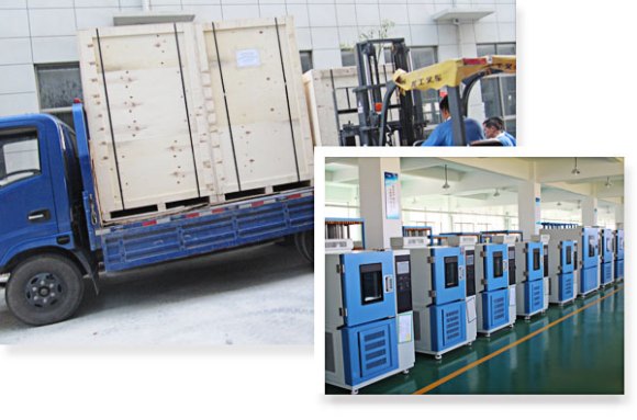 超越尋常，高低溫試驗箱帶您探索極端環(huán)境