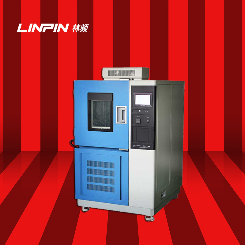 高低溫試驗箱的散熱系統(tǒng)